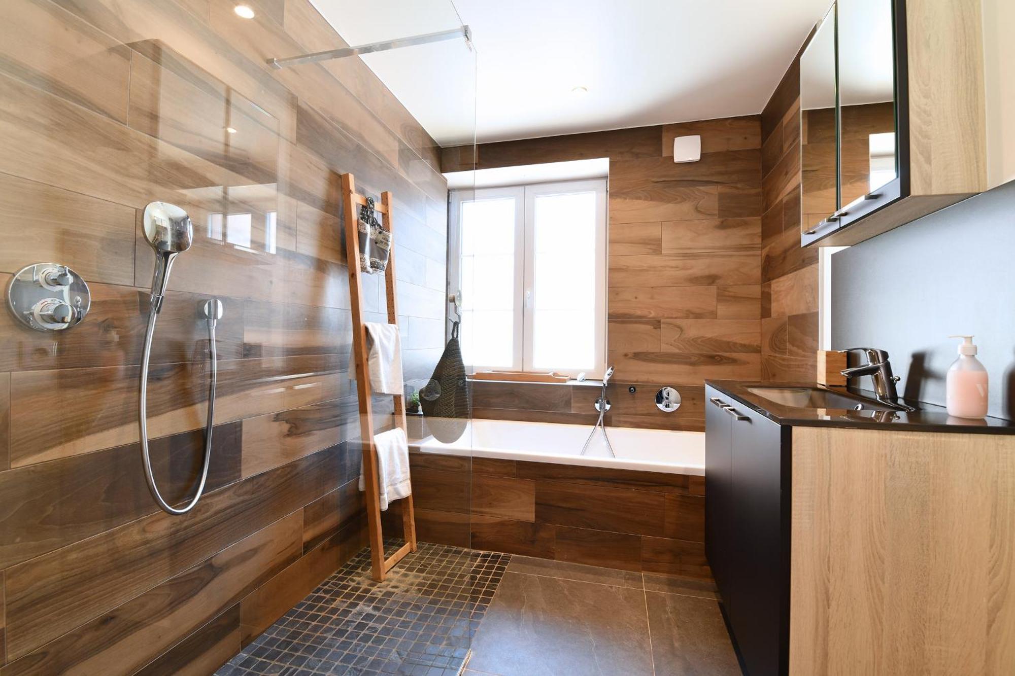 Appartement L'Oriel Avec Parking Ammerschwihr Zewnętrze zdjęcie